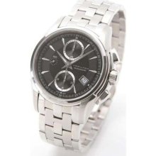 Hamilton Jazzmaster Automatic Chronograph Mens Watch H32616133