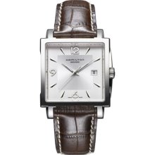 Hamilton Jazzmaster Series Mens Watch H32415555