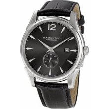 Hamilton Jazzmaster Slim Small Seconde Automatic Mens Watch H38655785