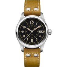 Hamilton Khaki Field Automatic Mens Watch H70595593