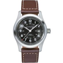 Hamilton Khaki Field Automatic Mens Watch H70555533