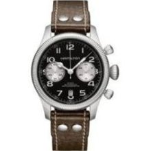 Hamilton Khaki Field Chronograph Mens Watch H60416533