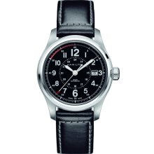 Hamilton Khaki Field Mens Automatic Watch H70595733