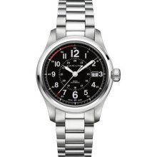 Hamilton Khaki Field Mens Automatic Watch H70595133