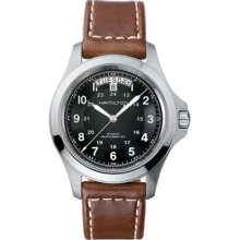 Hamilton Khaki King Automatic Mens Watch H64455533