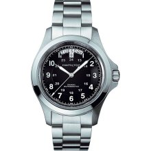 Hamilton Khaki King II Automatic Mens Watch H64455133