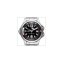 Hamilton Khaki Navy GMT Mens Watch H77555135
