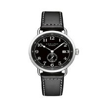Hamilton Khaki Navy Pioneer Mens Automatic Watch H78415733