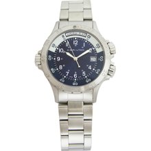 Hamilton Khaki Navy Sub Men's Watch H74511333