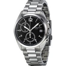 Hamilton Khaki Pilot Pioneer Mens Watch H76512133