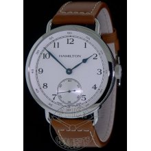 Hamilton Khaki wrist watches: Khaki 120th Anniversary h78719553
