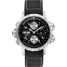 Hamilton Khaki X-Wind Series Watch ...