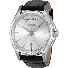 Hamilton Men Watch Automatic 'jazzmaster' Day-date Sapphire 40mm H32505751