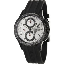 Hamilton Men's Khaki Field Auto Chrono Watch H64656351