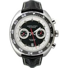 Hamilton Pan Europ Auto Chrono Men's watch #H35756735