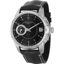 Hamilton Railroad Petite Seconde Mens Watch H40615735