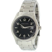 Hamilton Seaview Mens Watch H37565731