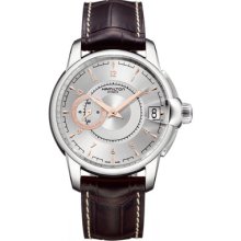 Hamilton Timeless Classic Mens Automatic Watch H40615555
