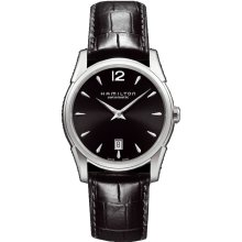 Hamilton watch - H38515735 Jazzmaster Automatic H38515735 Mens