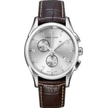 Hamilton watch - H38612553 Thinline Chrono 38612553 Mens
