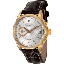 Hamilton Watches Men's American Classic Railroad Petite Seconde Watch H40645555