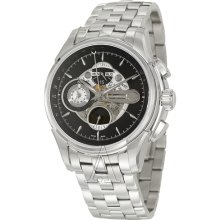 Hamilton Watches Men's Jazzmaster Moonphase Watch H32696139