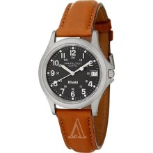 Hamilton Watches Men's Khaki Field Watch H67311533