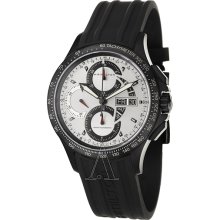 Hamilton Watches Men's Khaki Field King Auto Chrono Watch H64656351