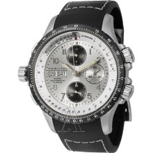 Hamilton Watches Men's Khaki Aviation X-Wind Watch H77626353
