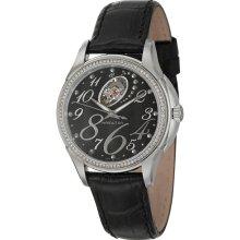 Hamilton Watches Women's Jazzmaster Lady Automatic Watch H32485733