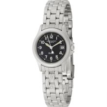 Hamilton Watches Women's Khaki Field Watch H67491133