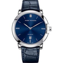 Harry Winston Midnight