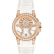 Harry Winston Ocean Lady Biretro