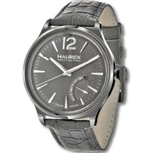 Haurex Italy Grand Class Mens Watch 6J341UG1