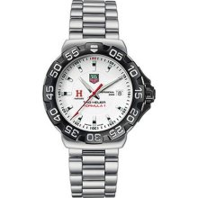 HBS TAG Heuer Watch - Men's Formula 1 Watch w/ Bracelet