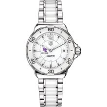 Holy Cross Women's TAG Heuer Formula 1 Ceramic Watch