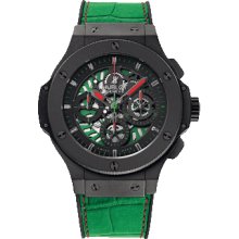 Hublot Big Bang 44mm Novelties FederaciÃ³n Mexicana de FÃºtbol of 250