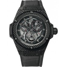 Hublot Big Bang 48mm King Minute Repeater 704.QX.1137.GR