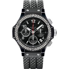 Hublot Big Bang Black Magic