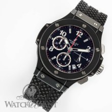 Hublot Big Bang Black Magic Mens Watch 341.CX.130.RX