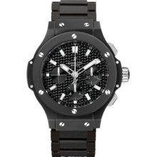 Hublot Big Bang Black Magic Evolution 44mm Watch 301.CI.1770.CI