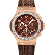 Hublot Big Bang Cappuccino Mens Watch 341.PC.1007.RX.194