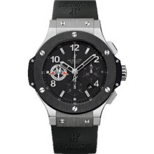 Hublot Big Bang Courchevel Yacht Black Arabic Dial 301.SM.100.RX.CVL07