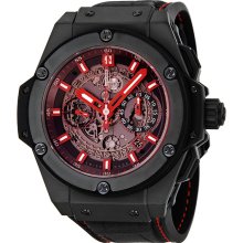 Hublot Big Bang King Power Red Magic Automatic Mens Watch 701.CI.1123.GR