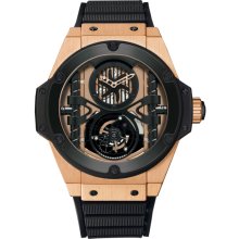 Hublot Big Bang King Power Tourbillon