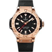 Hublot Big Bang King Gold Mens Watch 322.PX.100.RX