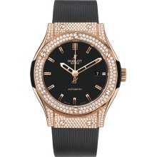 Hublot Classic Fusion Automatic Gold 45mm 511.px.1180.rx.1704