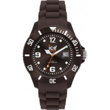 Ice-Watch Ice-Chocolate Unisex Watch CTKCUS10