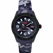 Icewatch Men's Ice Army Watch