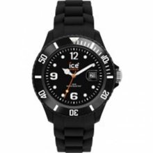 Icewatch Men's Sili Watch